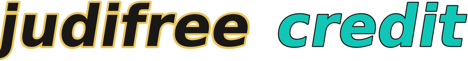 judifree credit logo